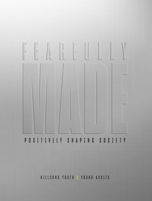 Fearfully Made - Re-vived
