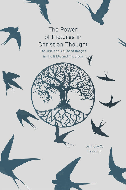 The Power Of Pictures In Christian Thought - Re-vived