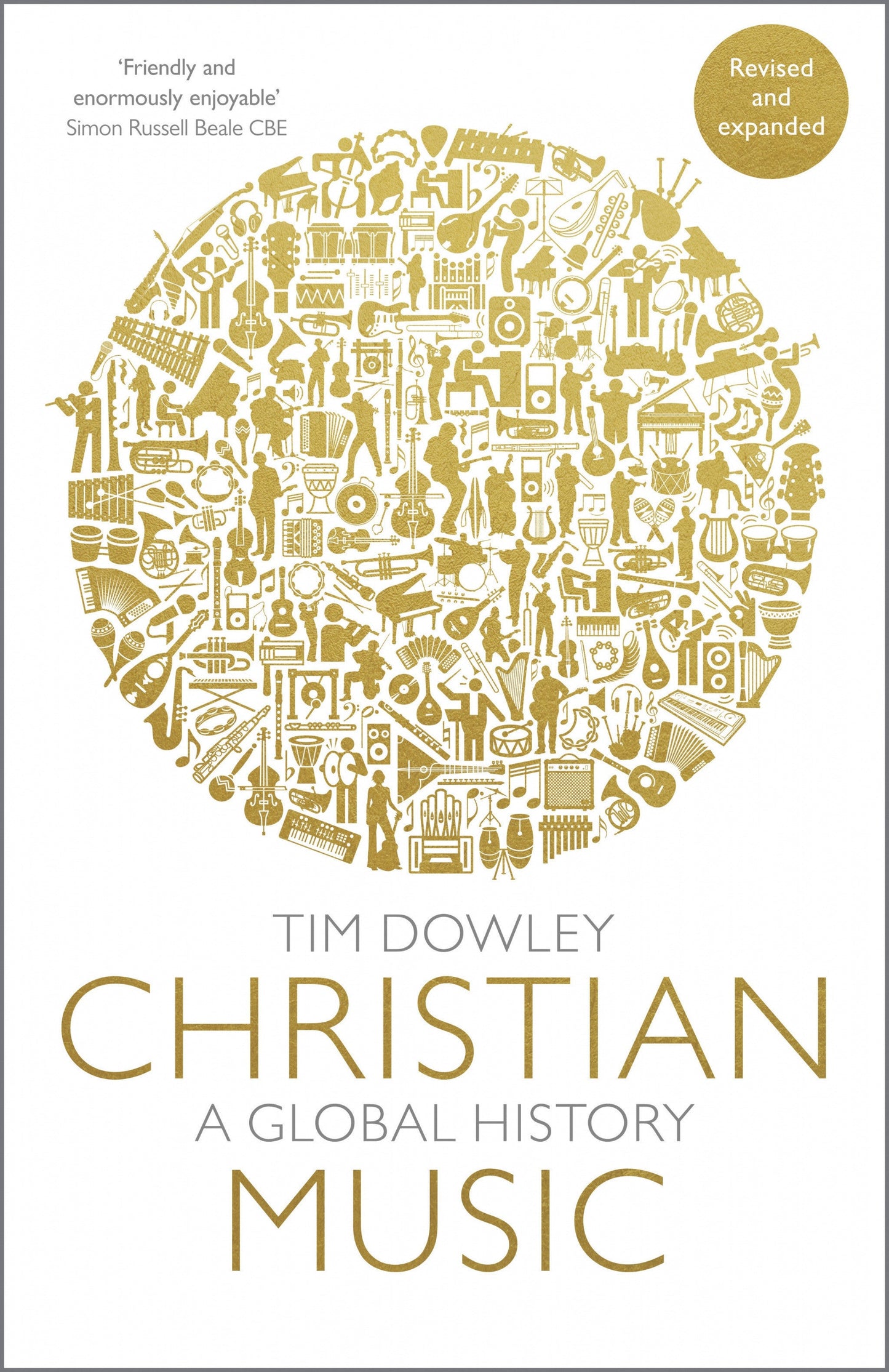 Christian Music - Re-vived