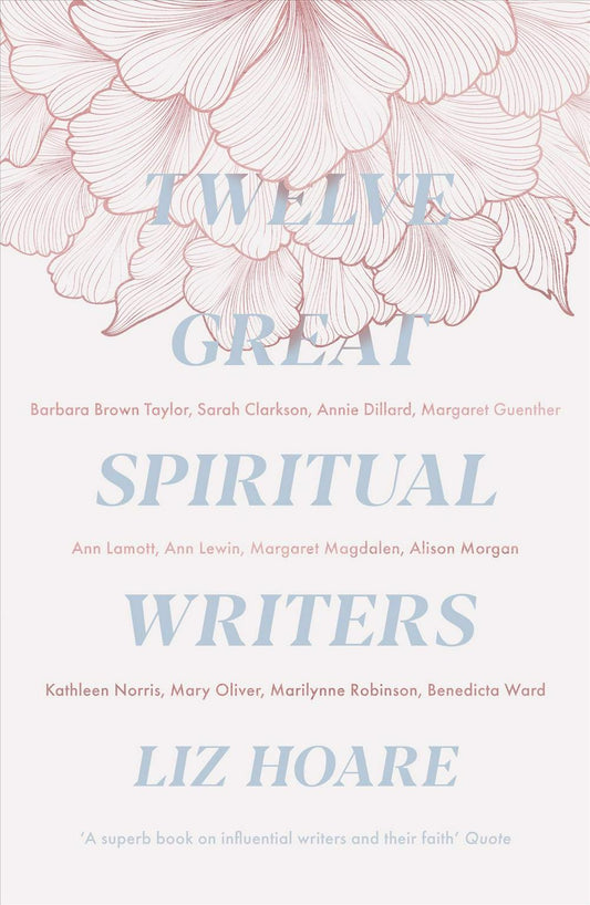 Twelve Great Spiritual Writers - Re-vived