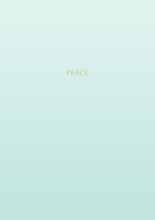 A5 Notebook Mint - Re-vived