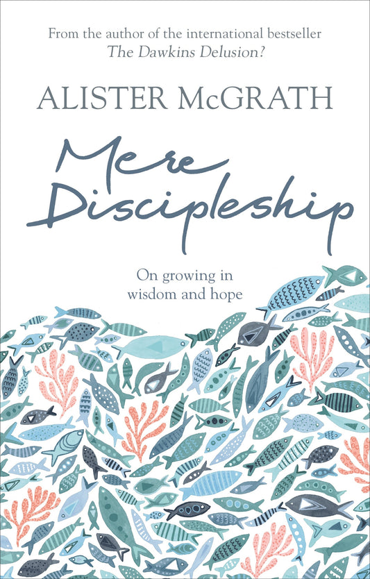 Mere Discipleship - Re-vived
