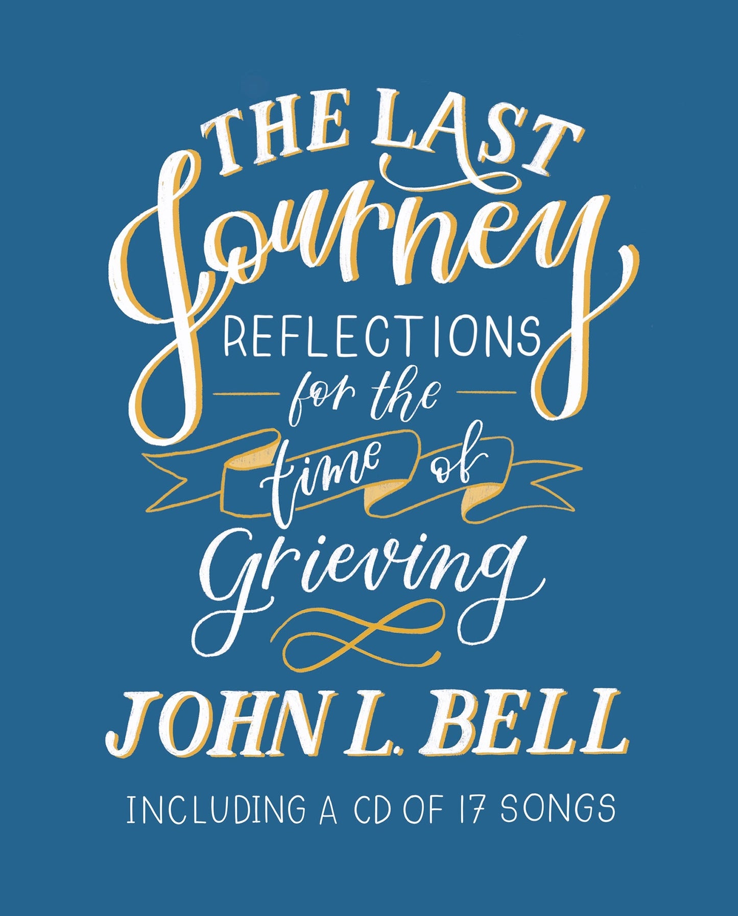 The Last Journey - Re-vived