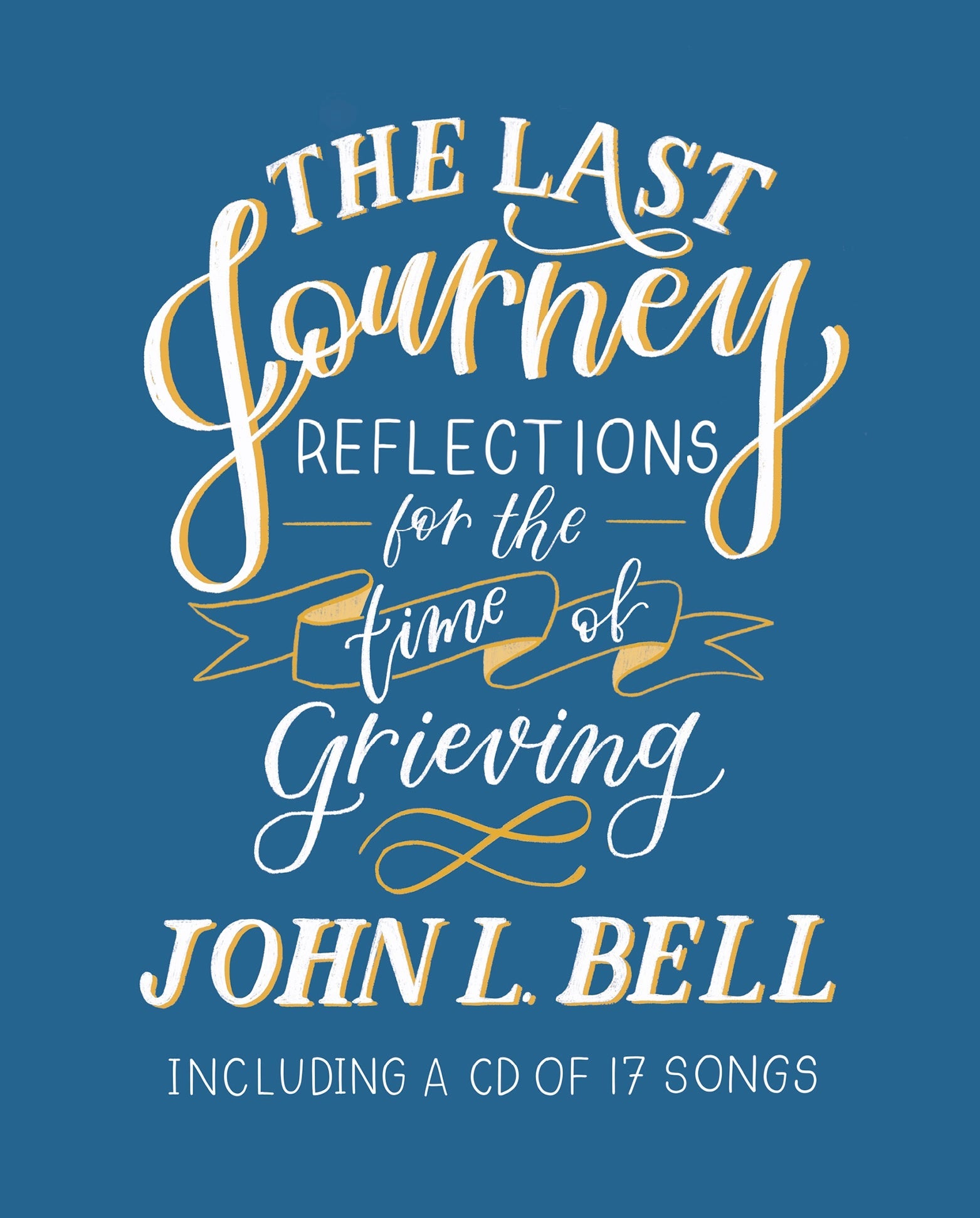 The Last Journey - Re-vived
