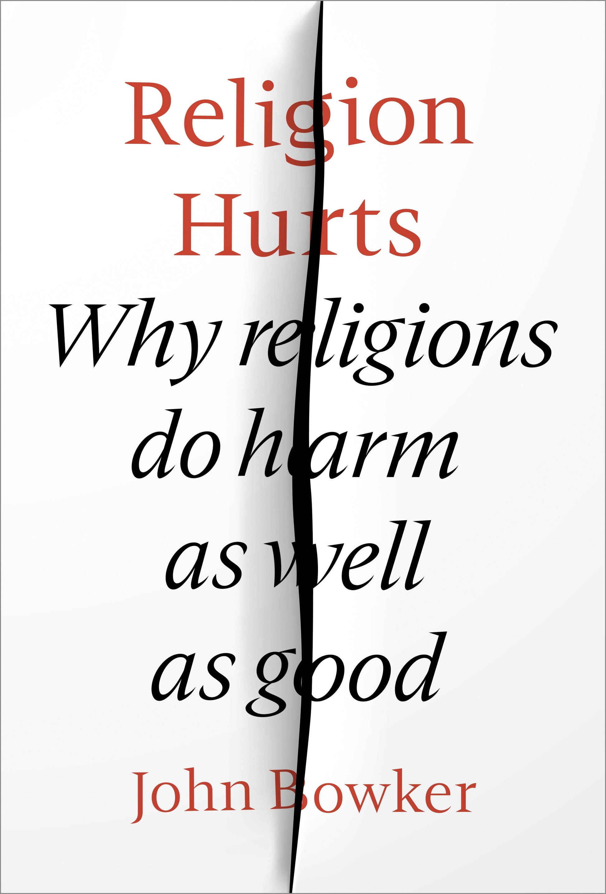 Religion Hurts - Re-vived