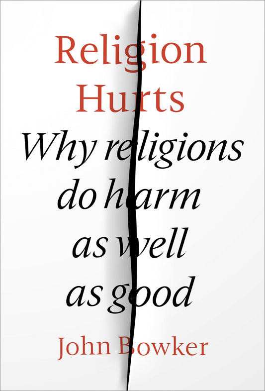 Religion Hurts - Re-vived