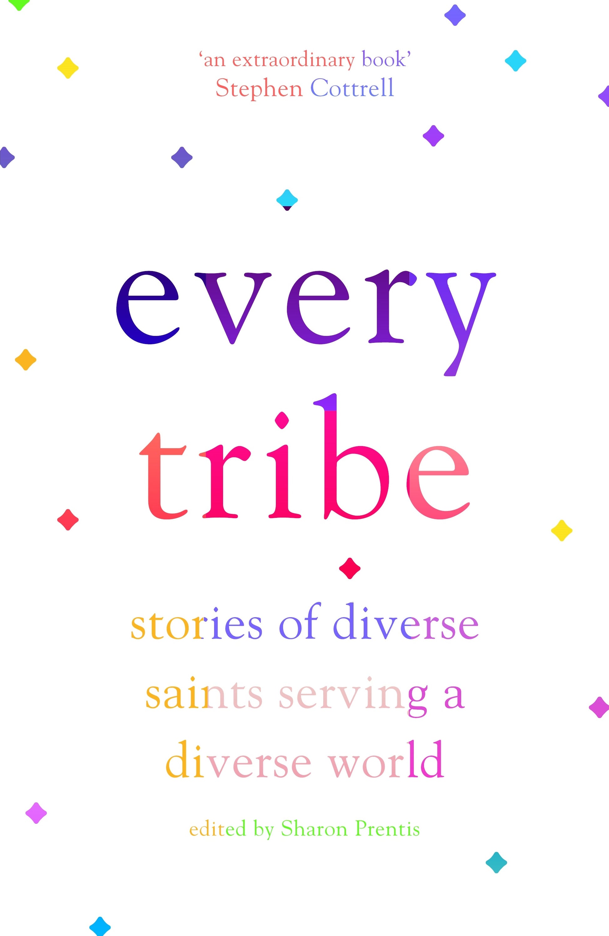 Every Tribe - Re-vived