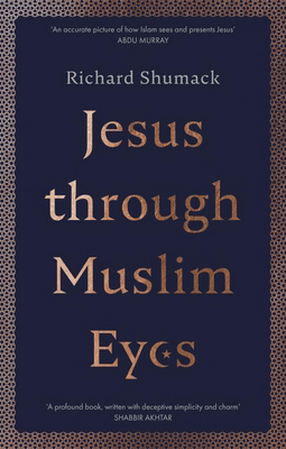 Jesus through Muslim Eyes - Re-vived