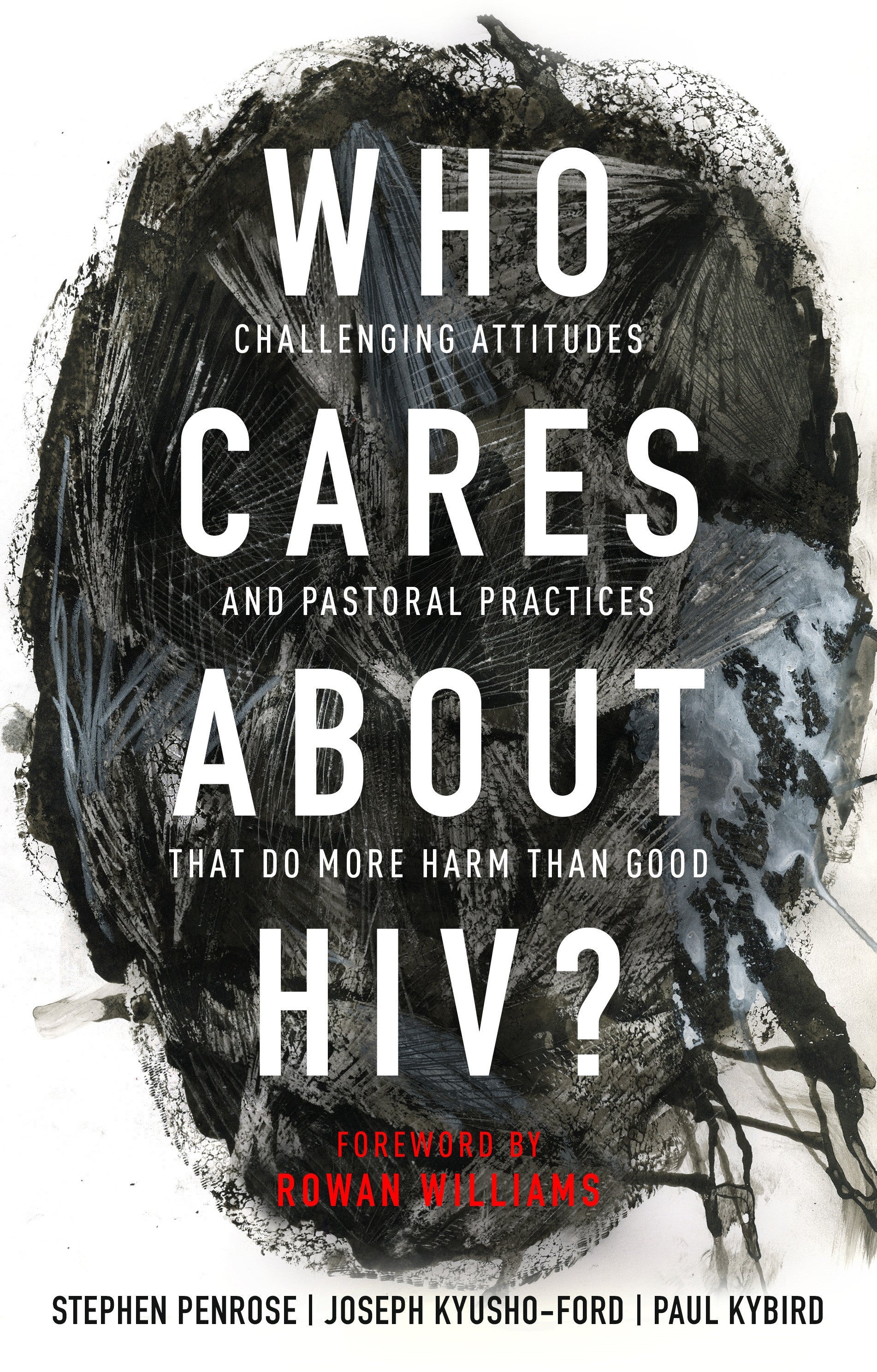 Who Cares About HIV? - Re-vived