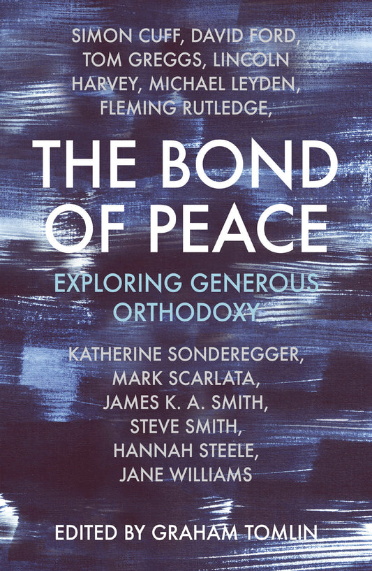 Bond of Peace - Re-vived