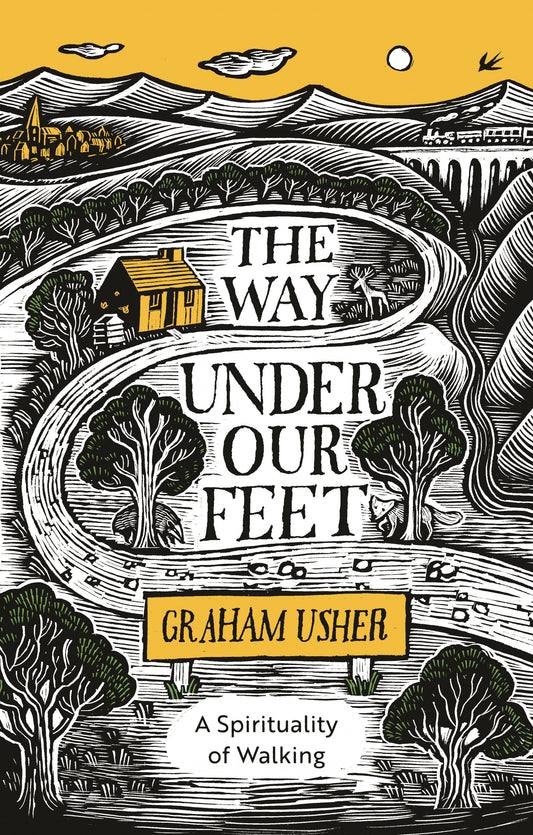 The Way Under Our Feet - Re-vived