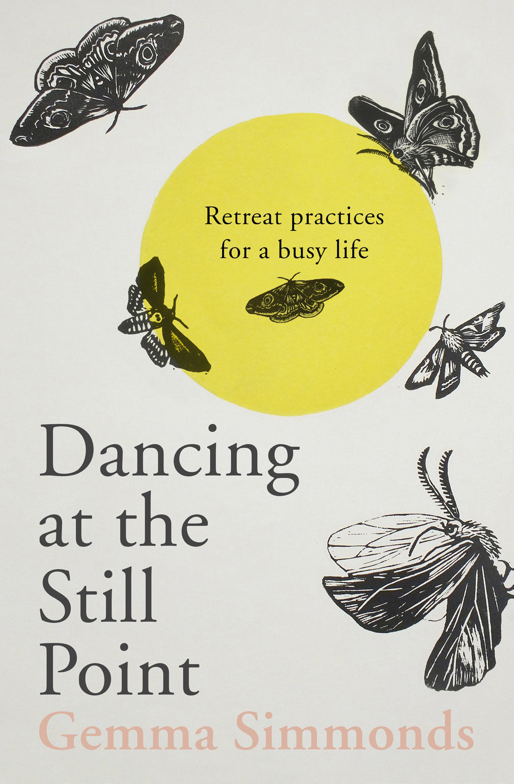 Dancing at the Still Point - Re-vived