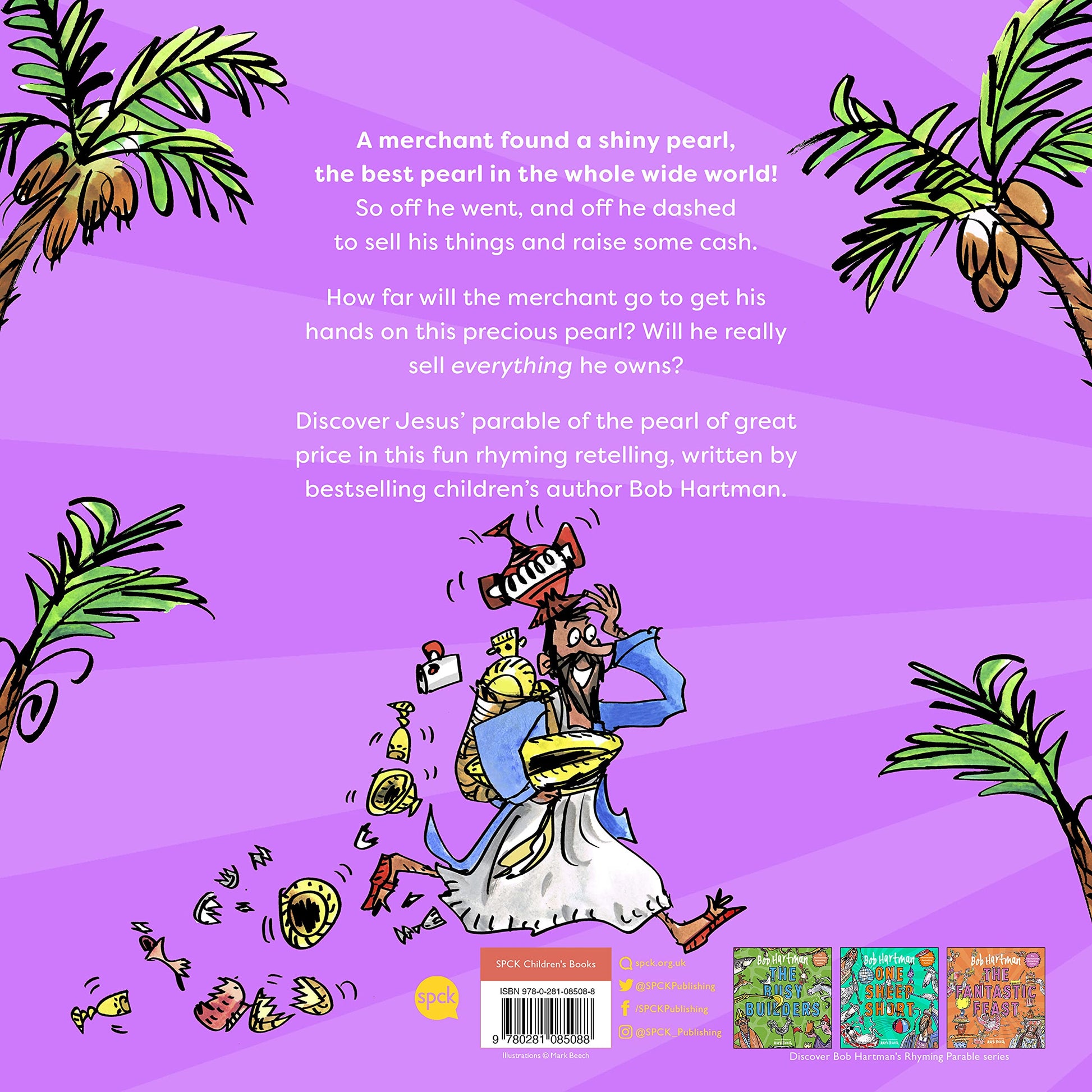 The Precious Pearl - Re-vived