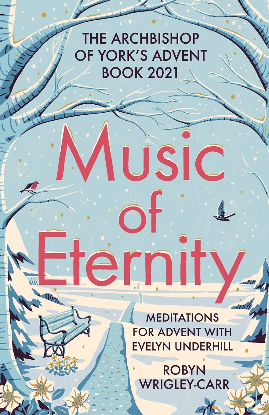 Music of Eternity - Re-vived