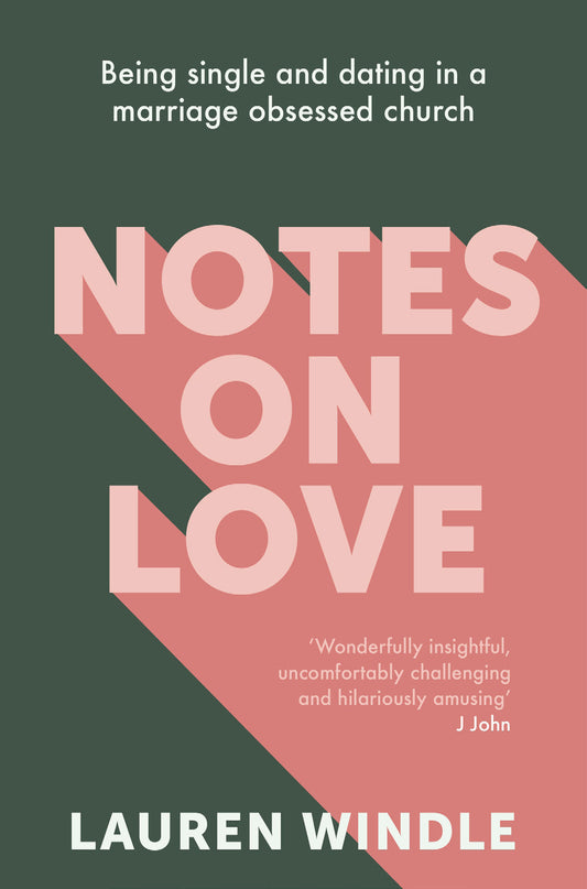 Notes on Love - Re-vived