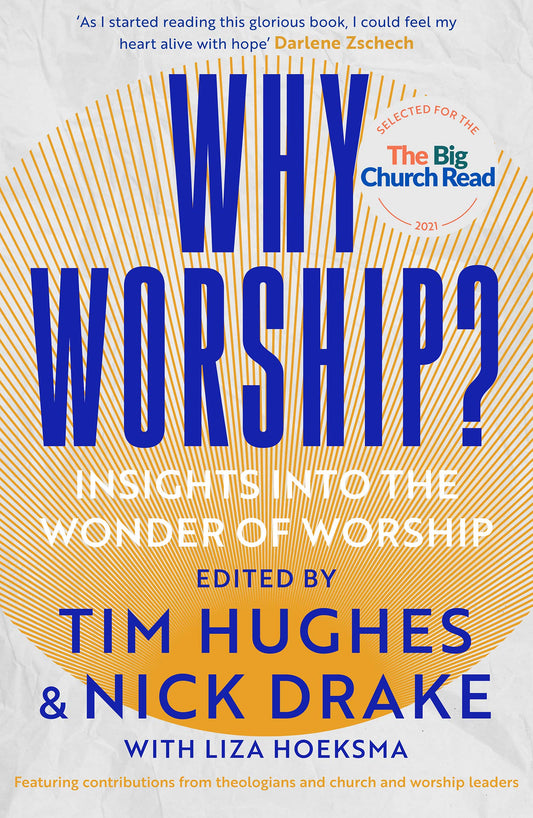 Why Worship? - Re-vived