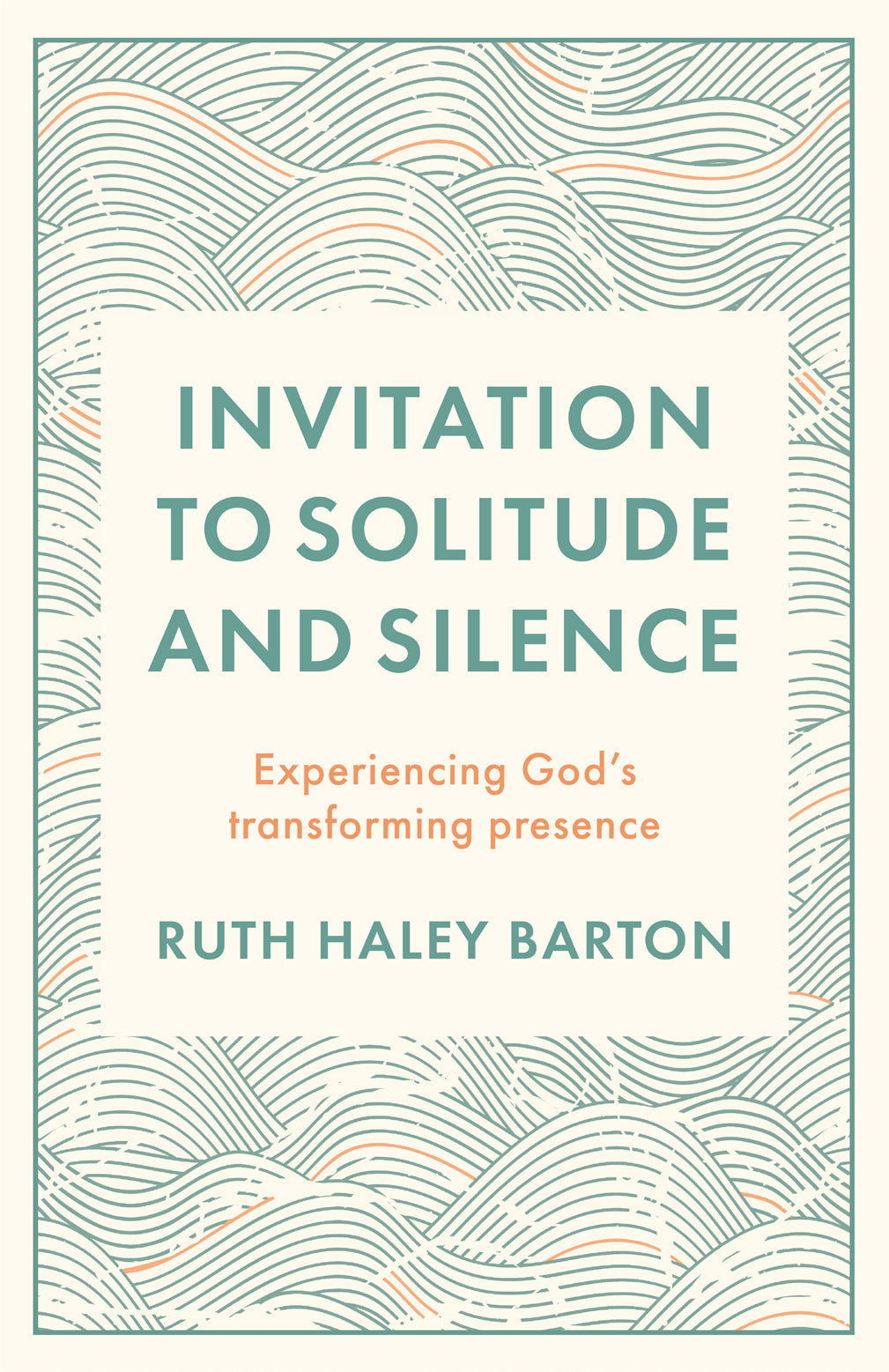 Invitation to Solitude and Silence - Re-vived