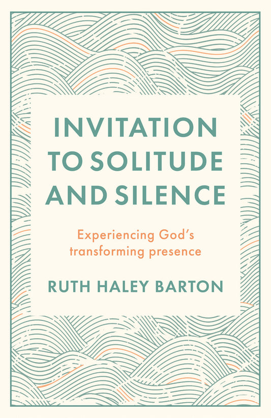 Invitation to Solitude and Silence - Re-vived
