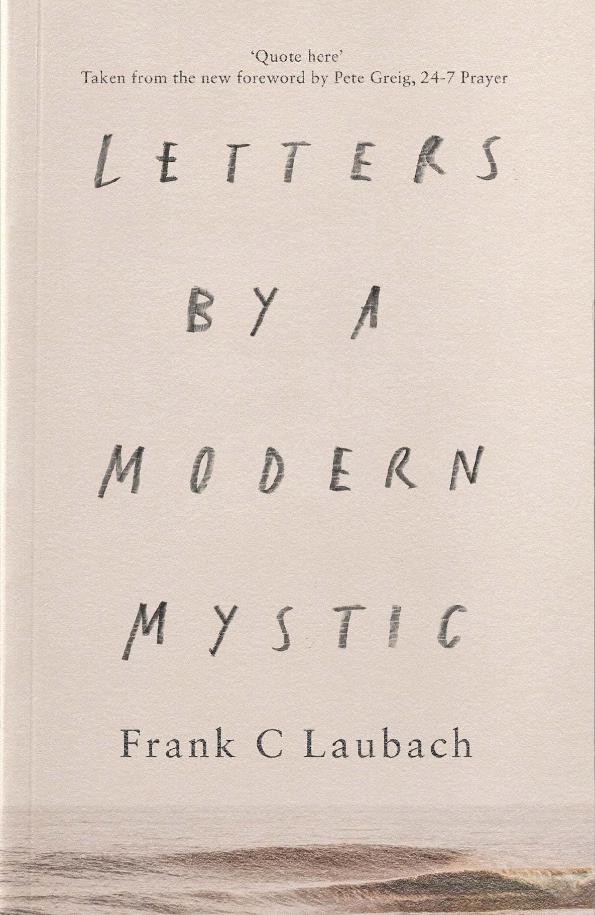 Letters by a Modern Mystic - Re-vived