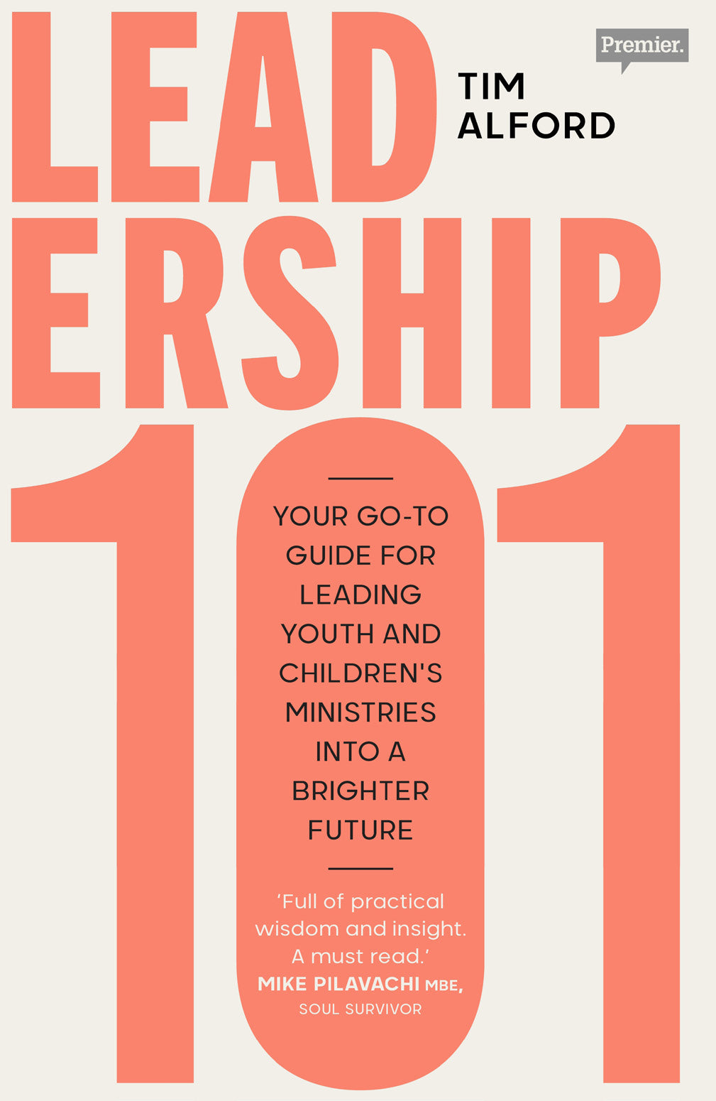 Leadership 101 - Re-vived