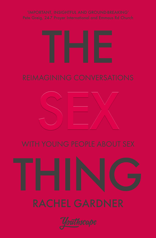 The Sex Thing - Re-vived