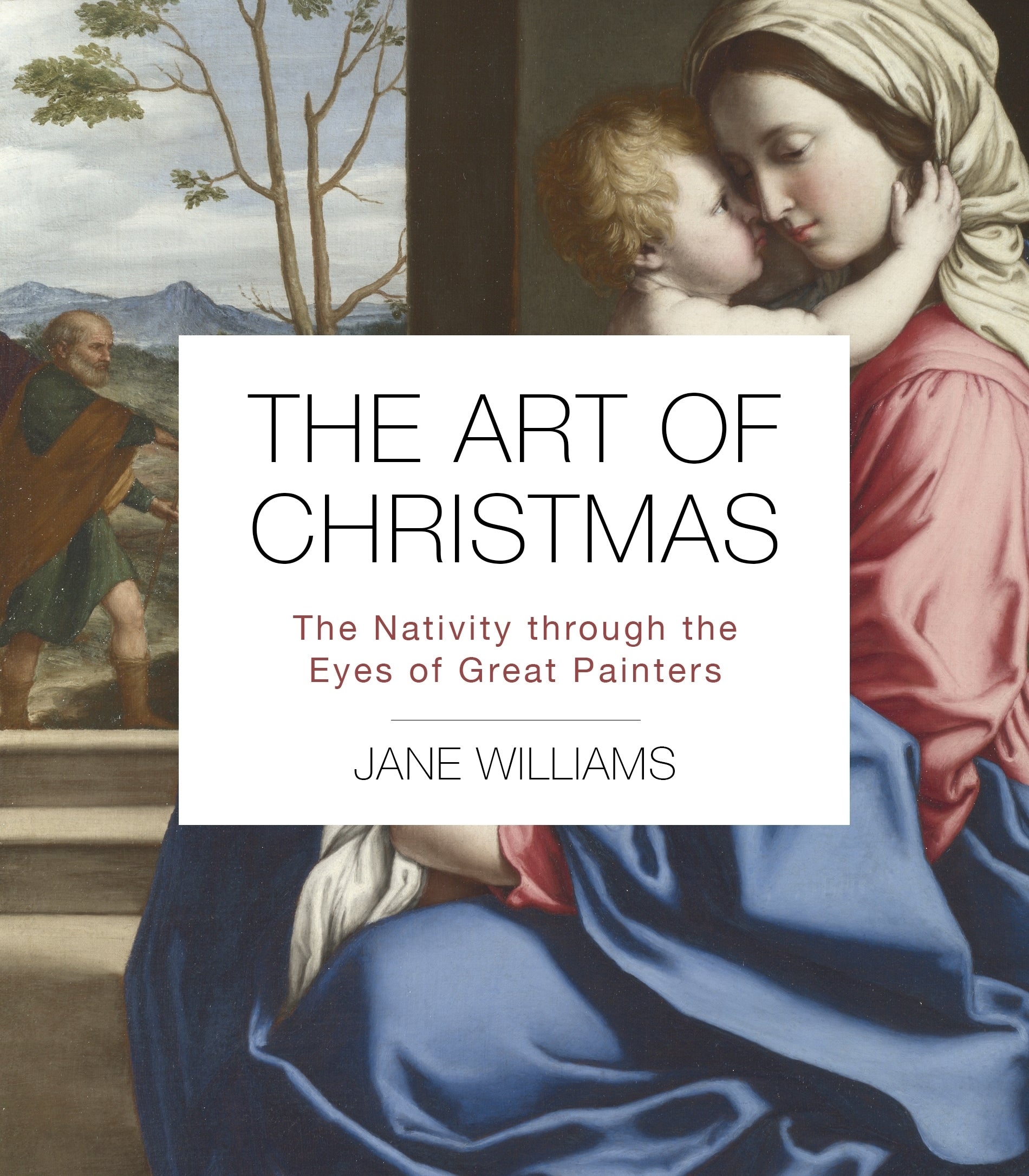 The Art of Christmas - Re-vived