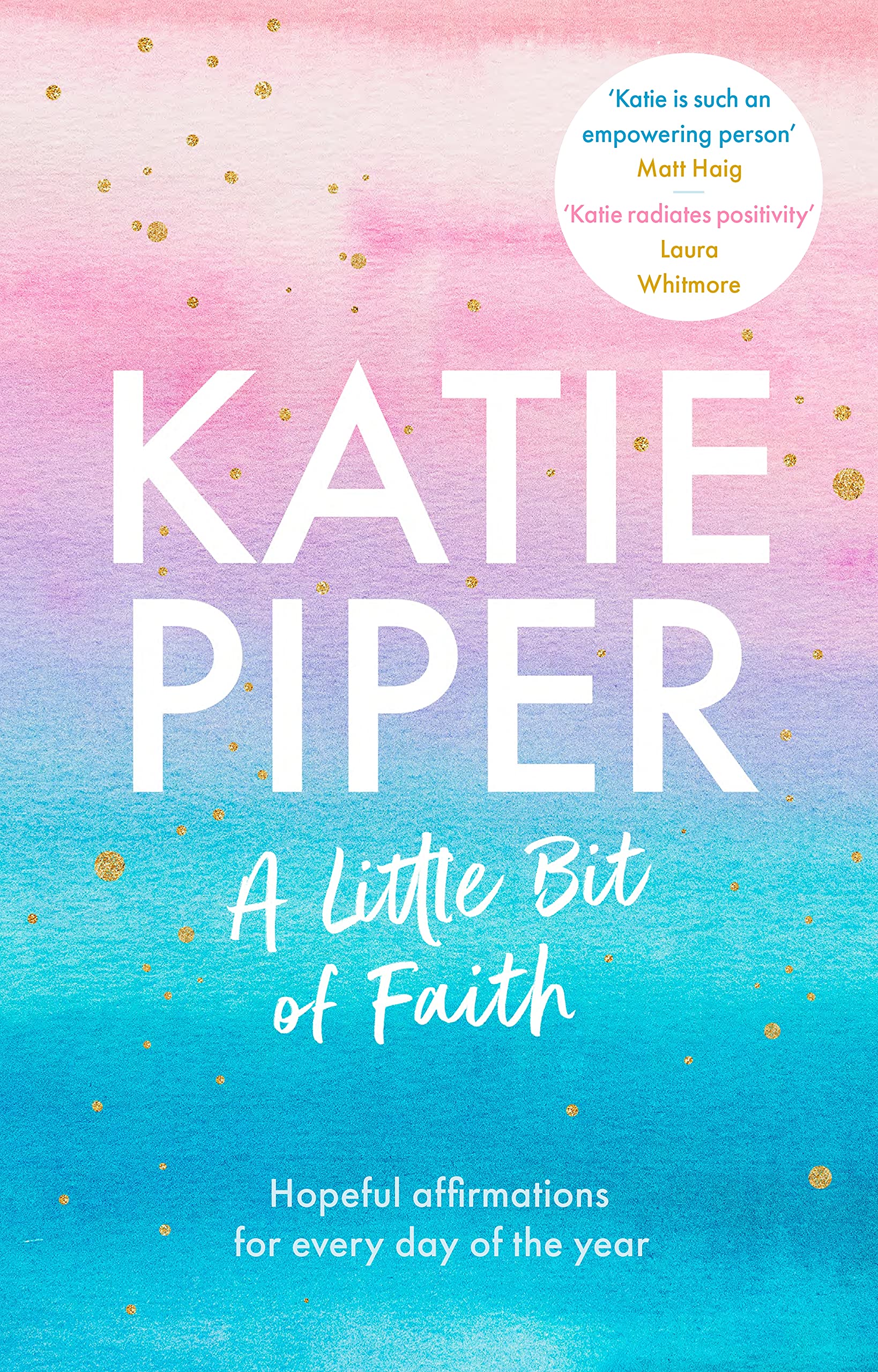 A Little Bit of Faith - Re-vived
