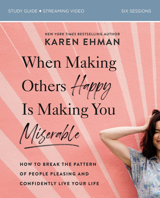 When Making Others Happy is Making You Miserable Study - Re-vived