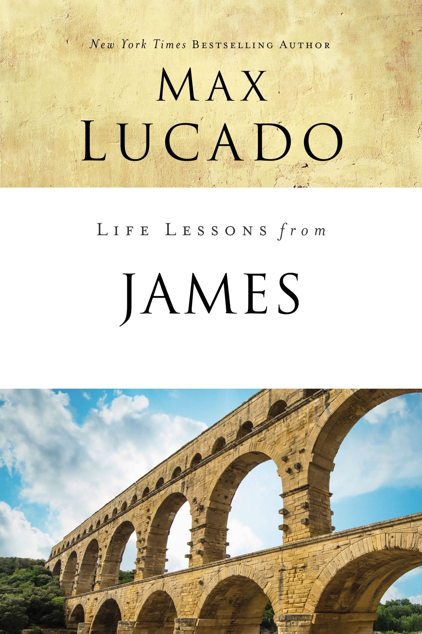 Life Lessons From James - Re-vived