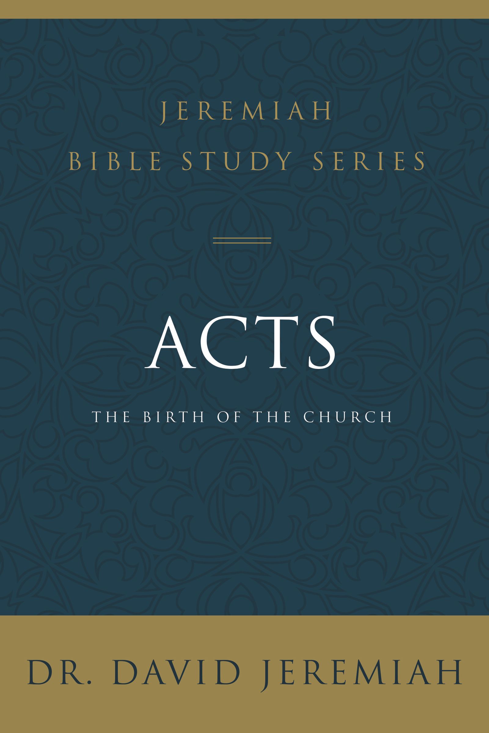 Acts - Re-vived