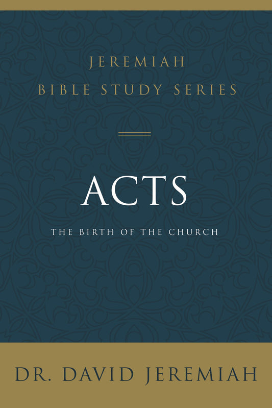 Acts - Re-vived