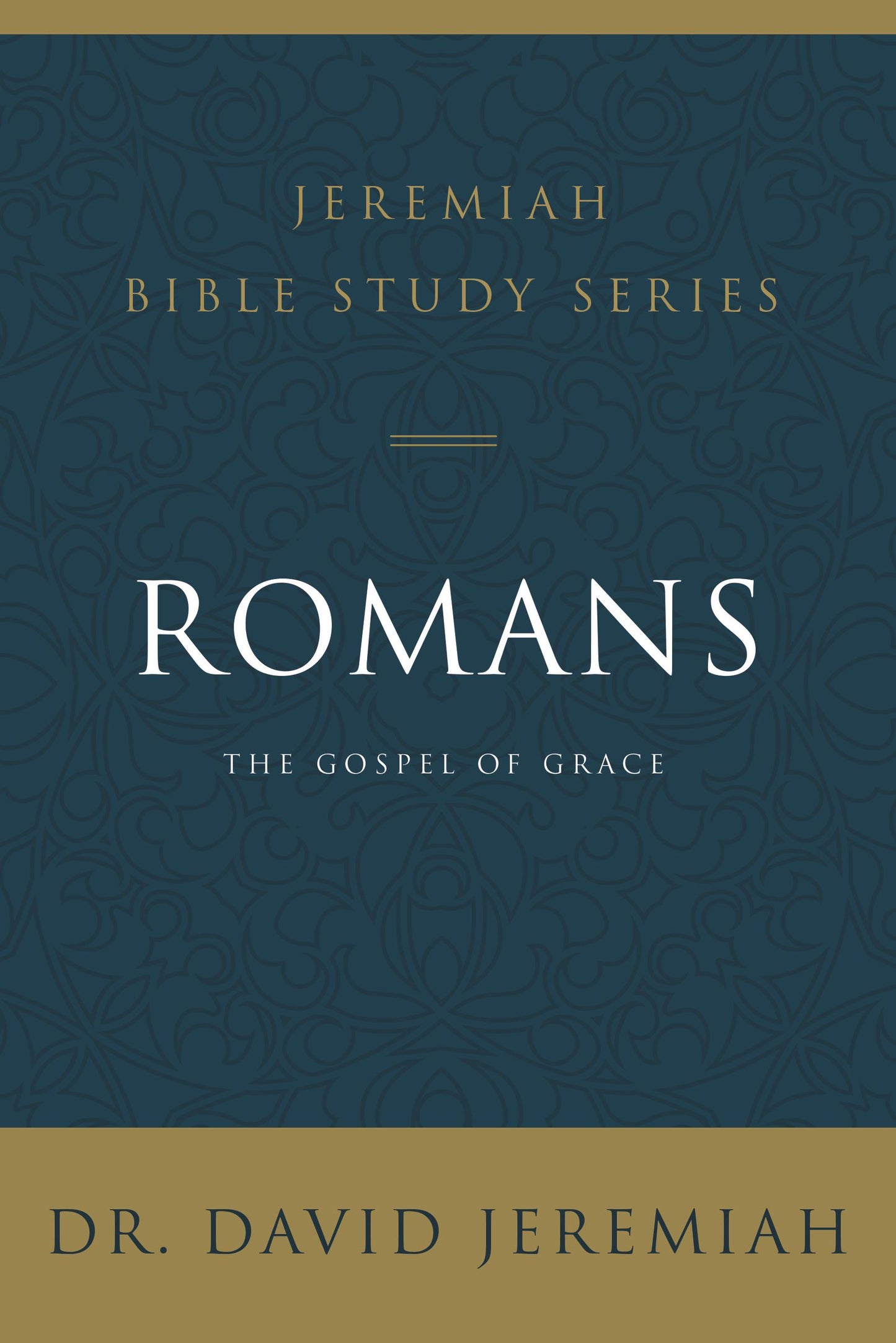 Romans - Re-vived
