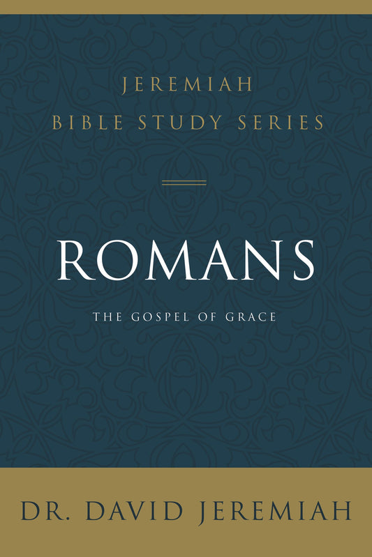 Romans - Re-vived
