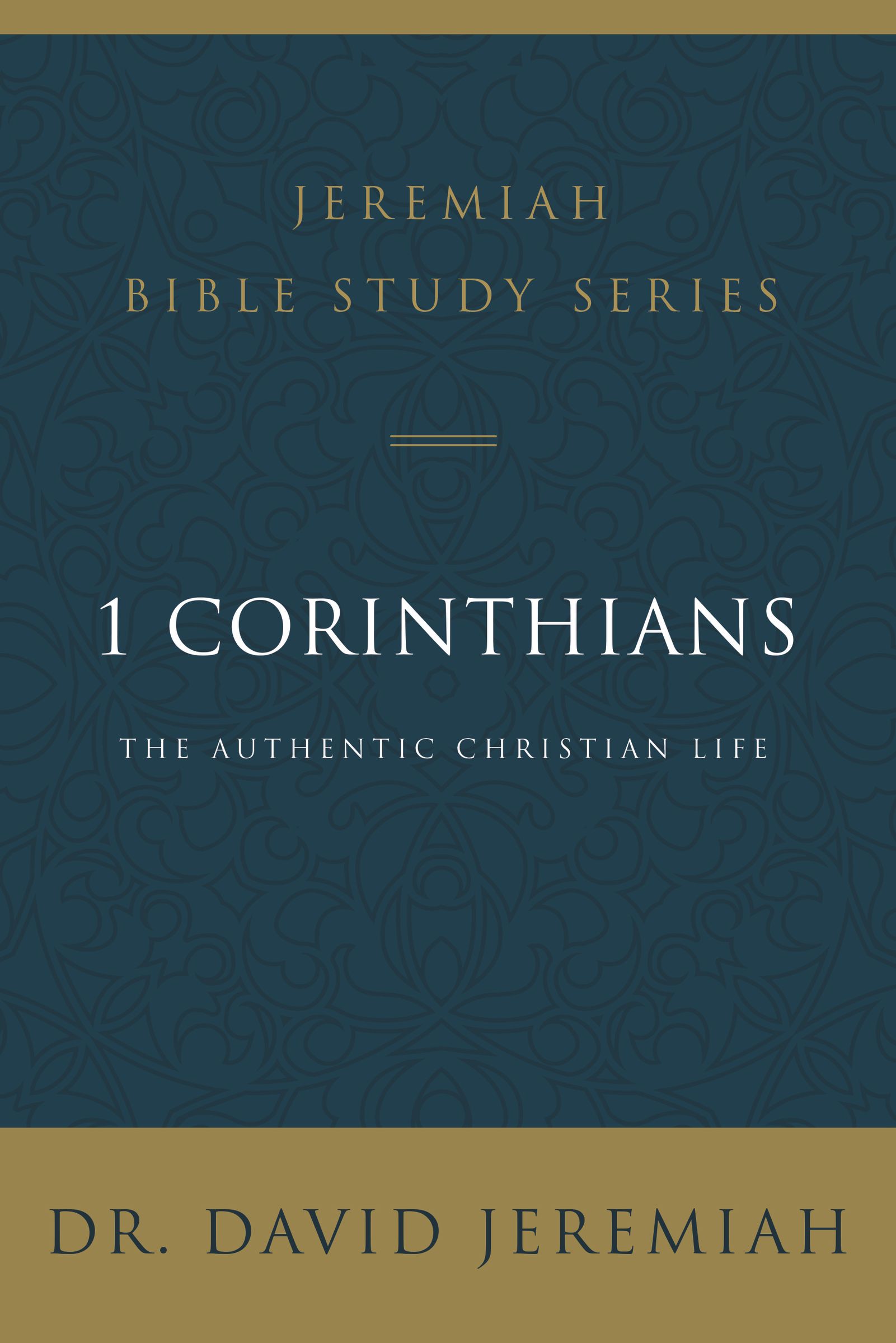 1 Corinthians - Re-vived