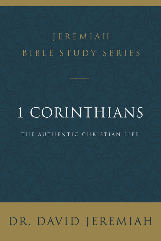 1 Corinthians - Re-vived