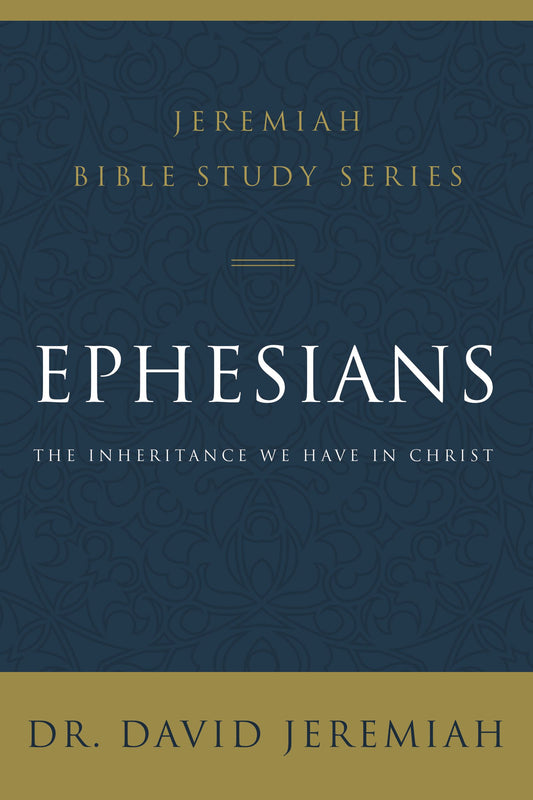 Ephesians - Re-vived