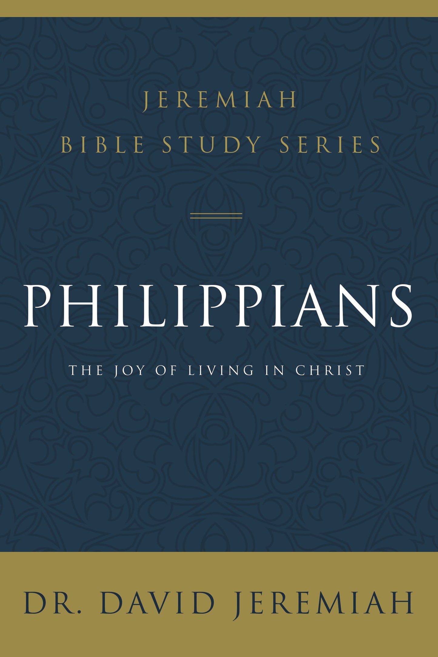 Philippians - Re-vived