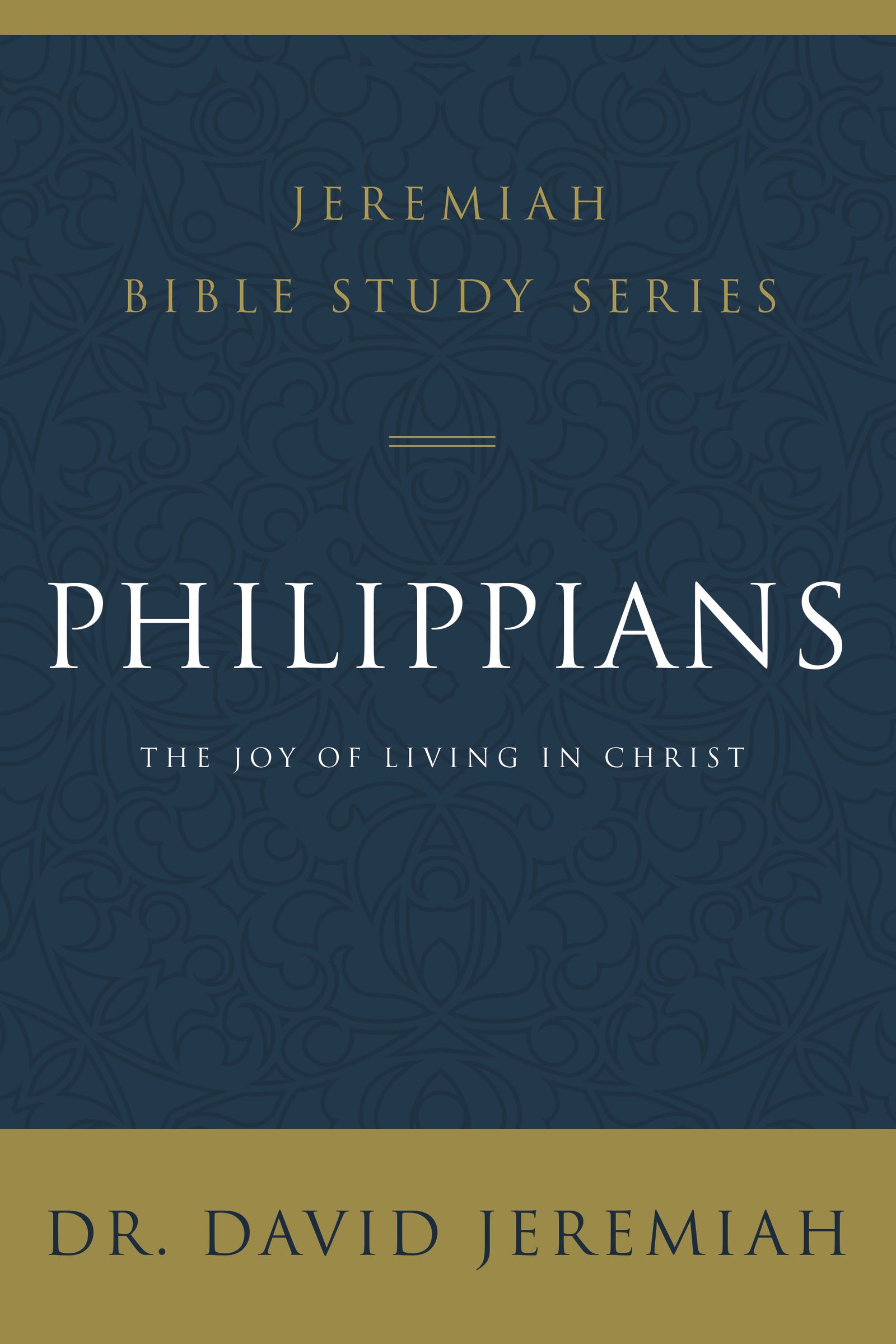 Philippians - Re-vived