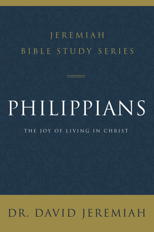 Philippians - Re-vived