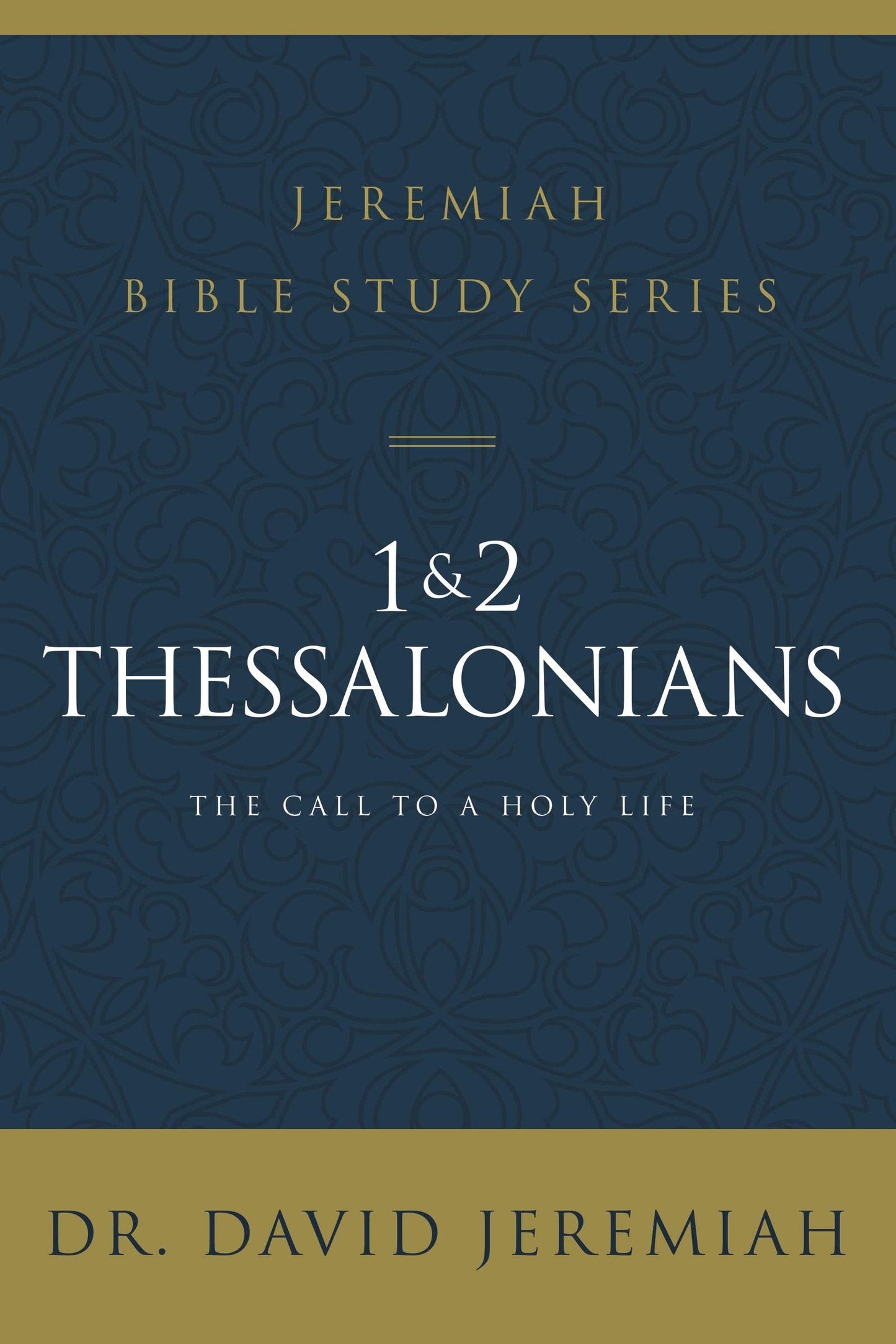 1 & 2 Thessalonians - Re-vived