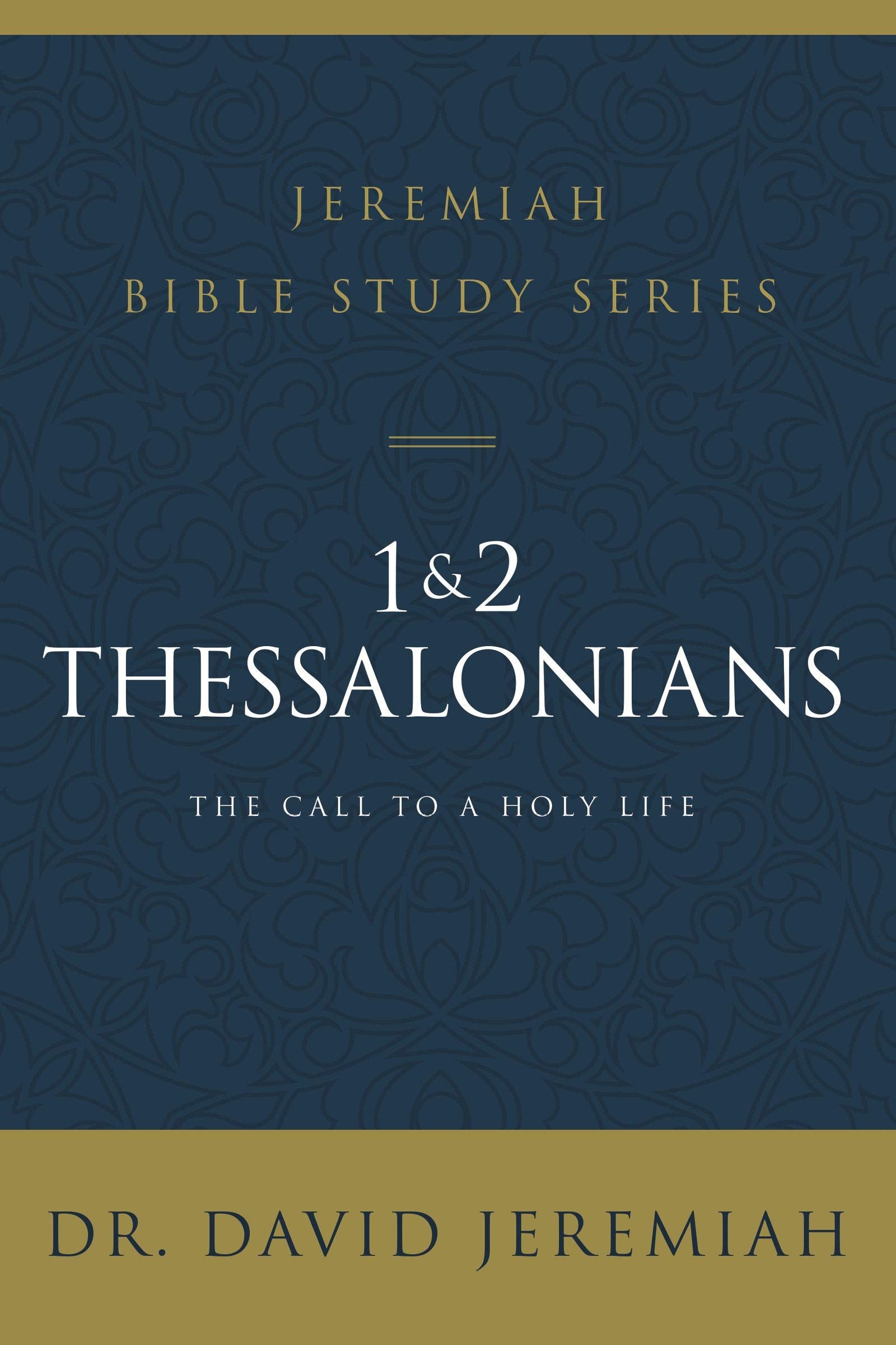 1 & 2 Thessalonians - Re-vived