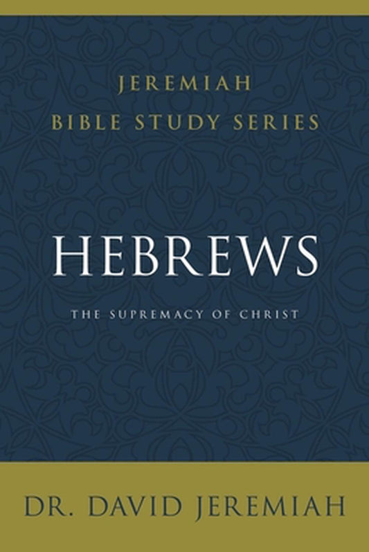 Hebrews - Re-vived