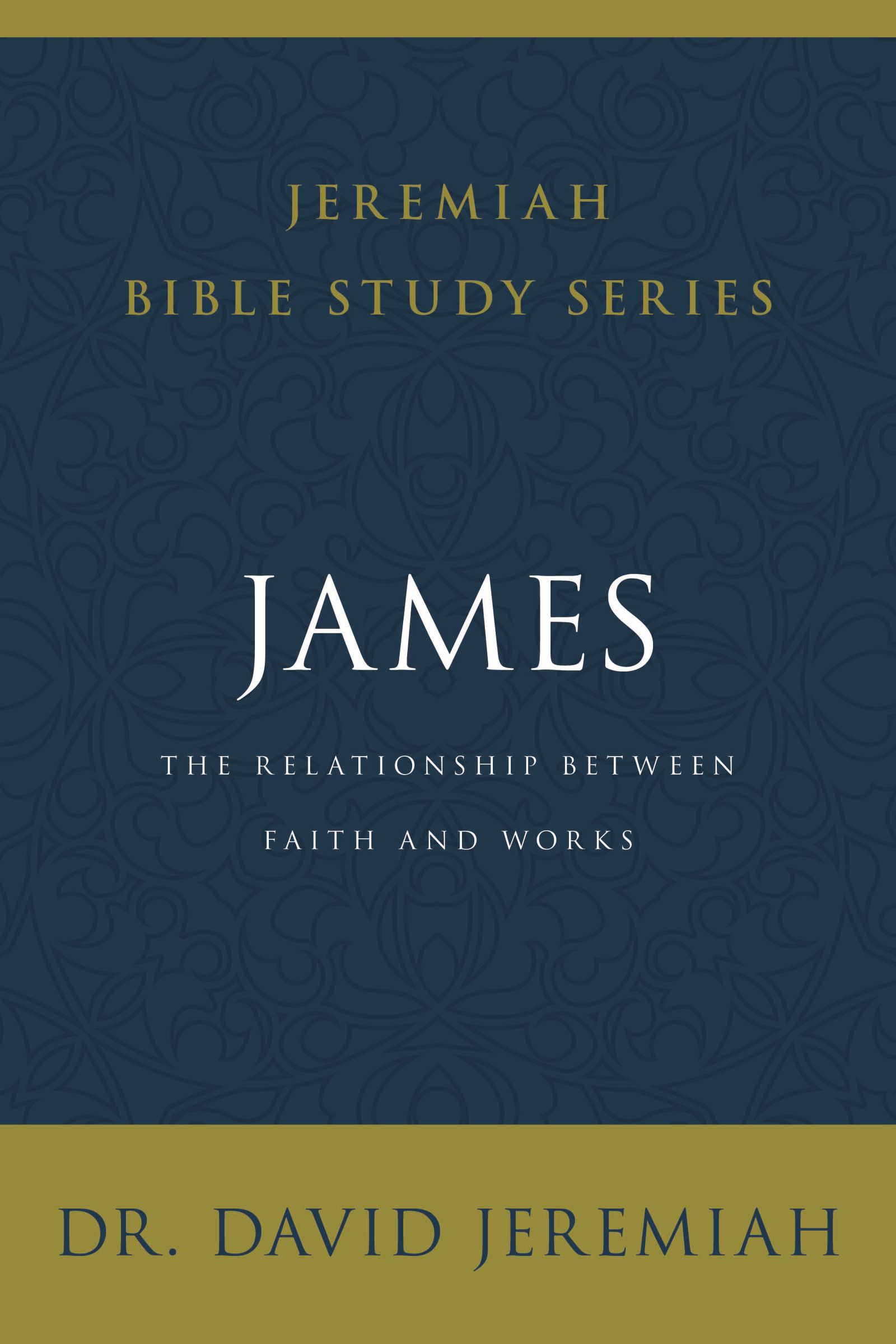 James - Re-vived