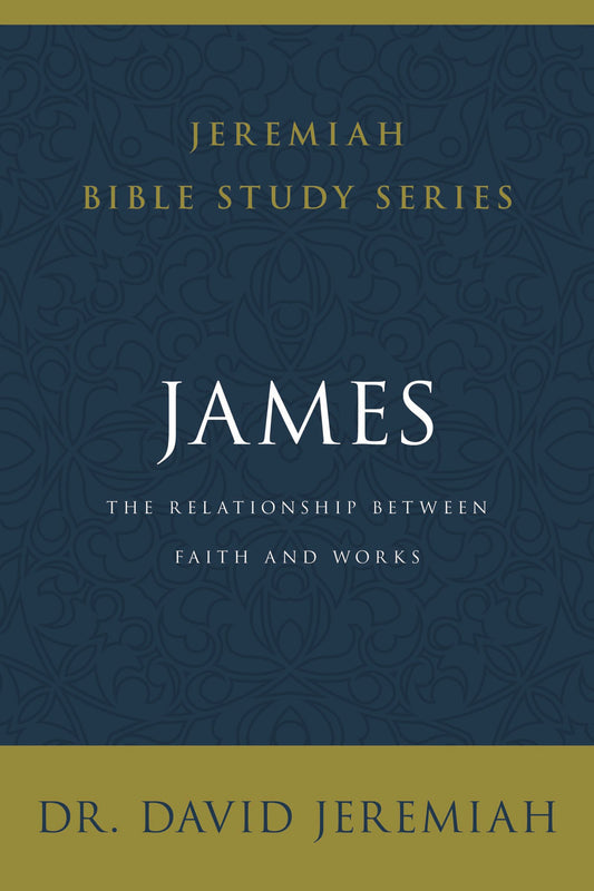 James - Re-vived