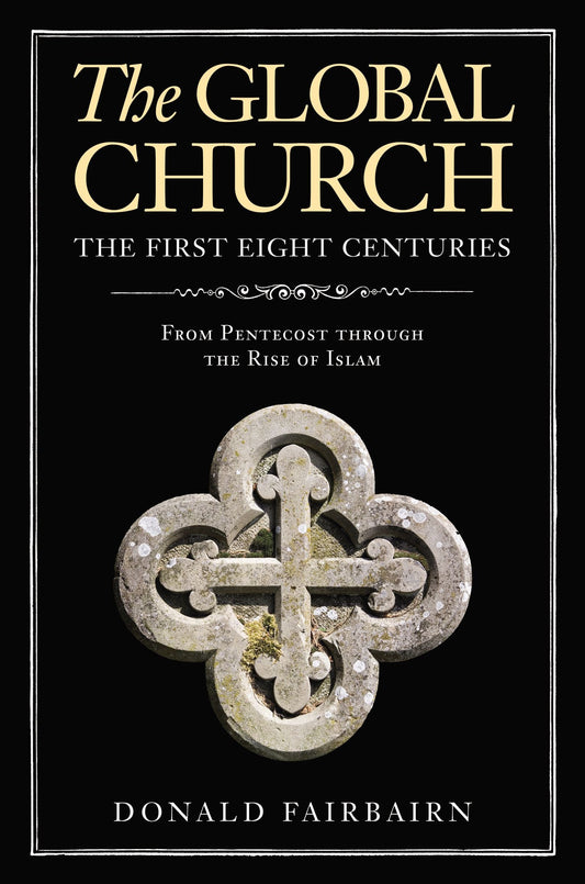 The Global Church - Re-vived