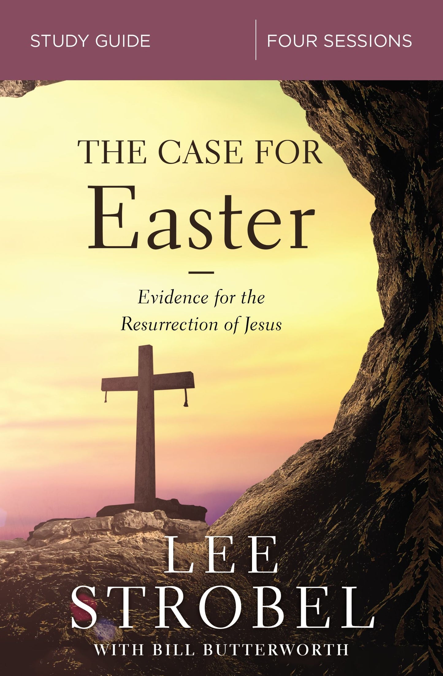 The Case For Easter Study Guide - Re-vived