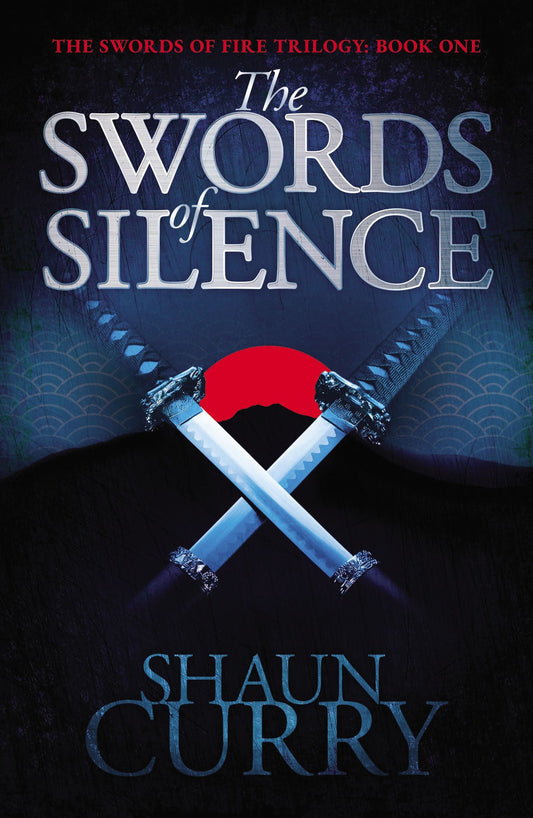 Swords of Silence - Re-vived