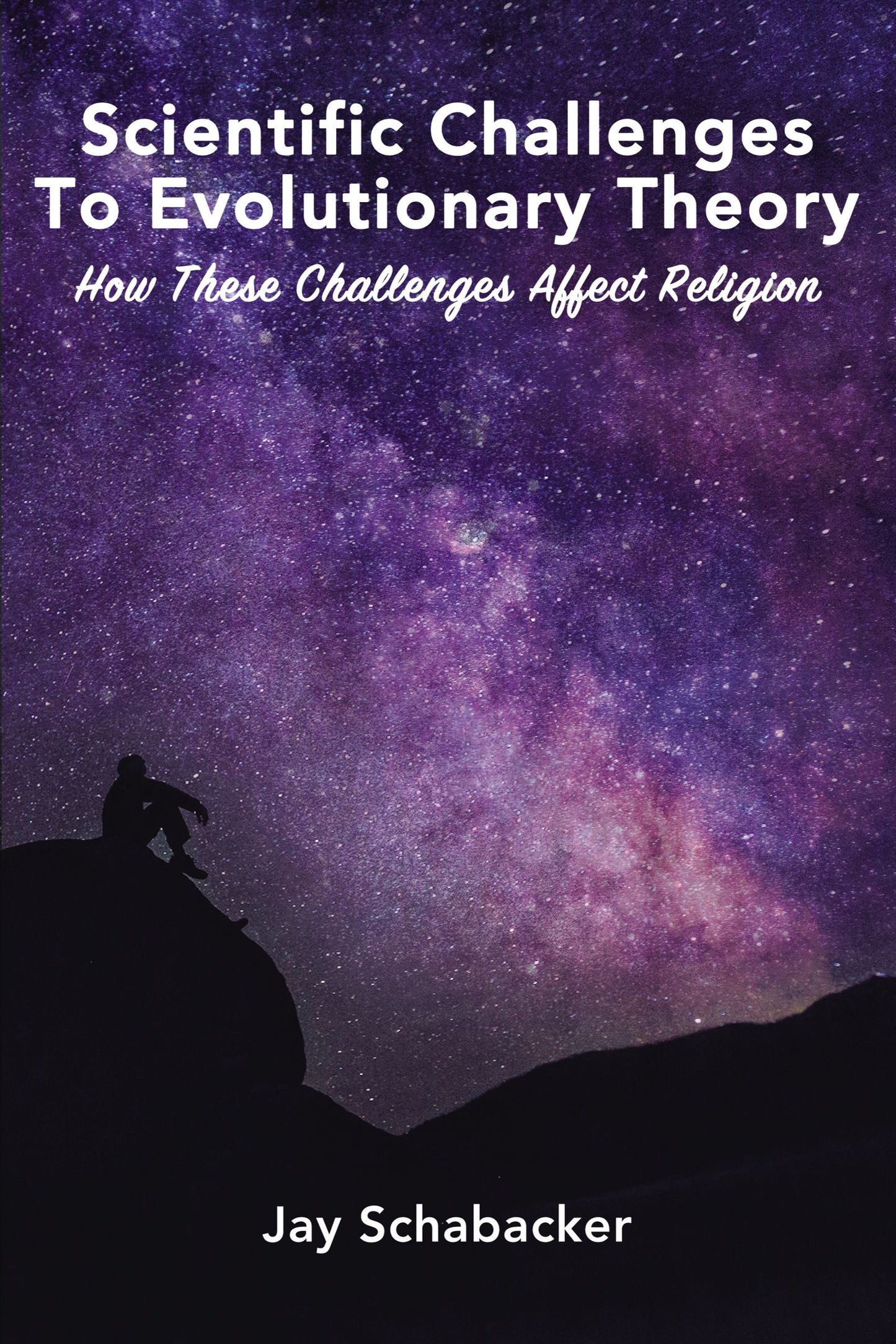 Scientific Challenges to Evolutionary Theory - Re-vived