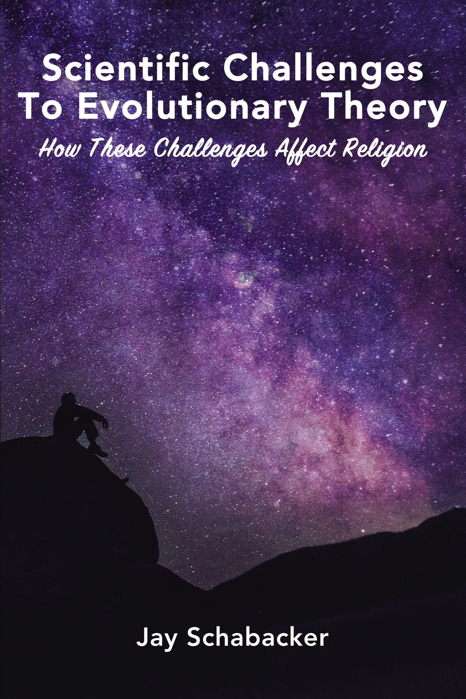 Scientific Challenges to Evolutionary Theory - Re-vived
