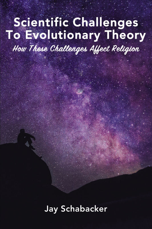 Scientific Challenges to Evolutionary Theory - Re-vived